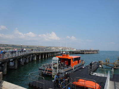 Swanage